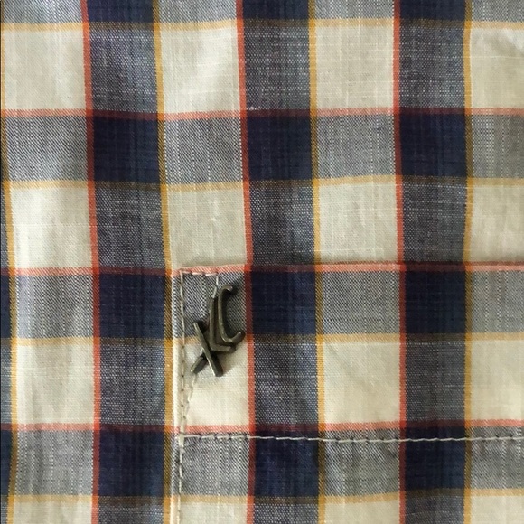 Kenneth Cole mens shirt size xxl - Picture 6 of 6